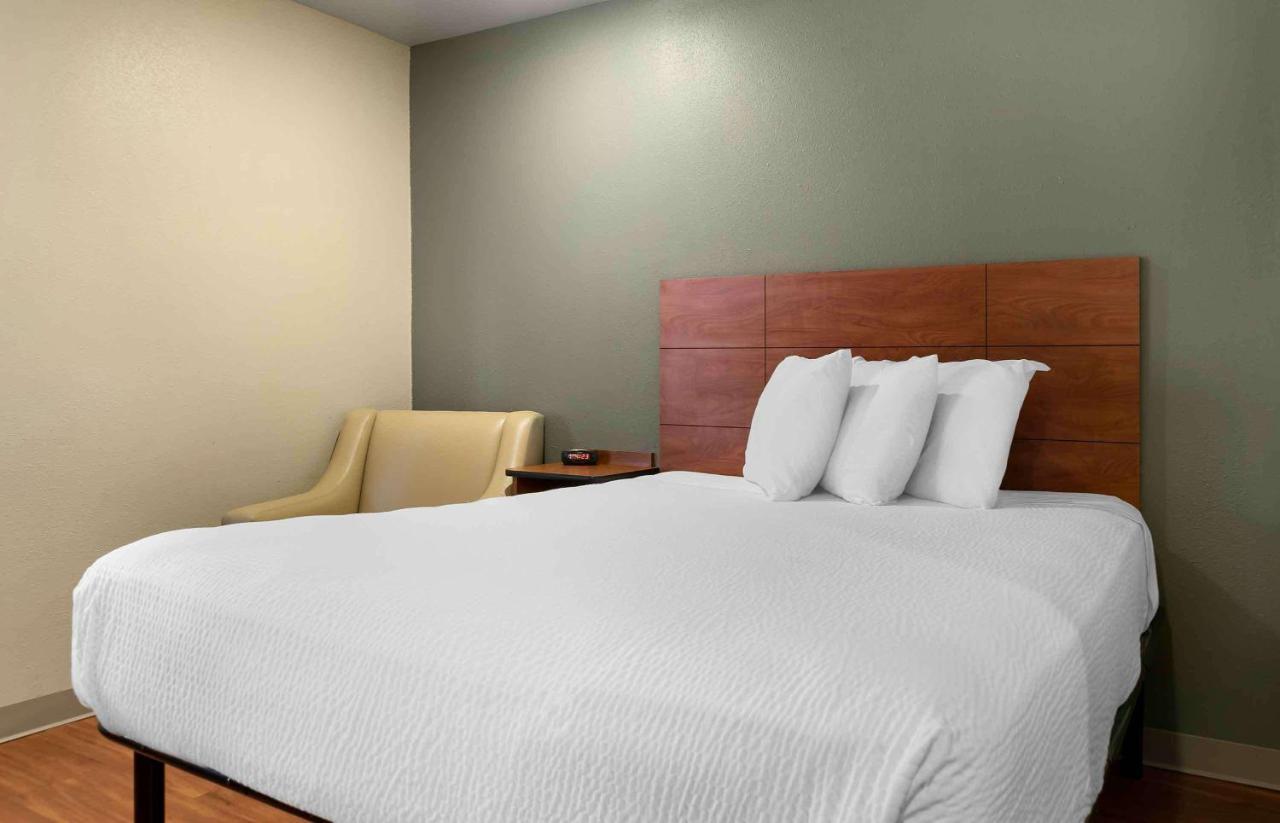 Extended Stay America Select Suites - Grand Rapids - Вайоминг Экстерьер фото