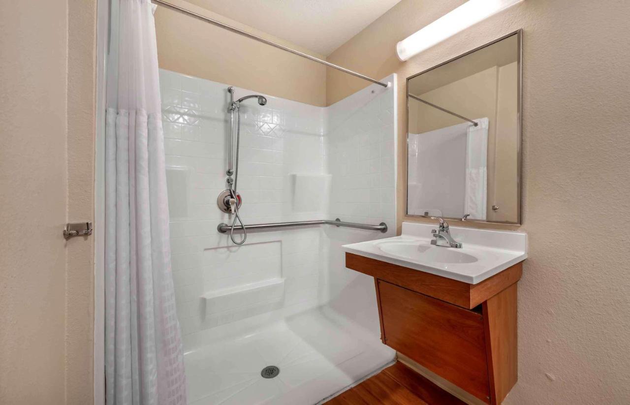 Extended Stay America Select Suites - Grand Rapids - Вайоминг Экстерьер фото
