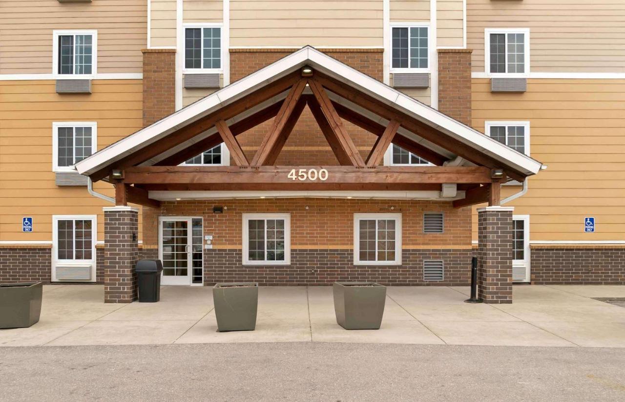 Extended Stay America Select Suites - Grand Rapids - Вайоминг Экстерьер фото