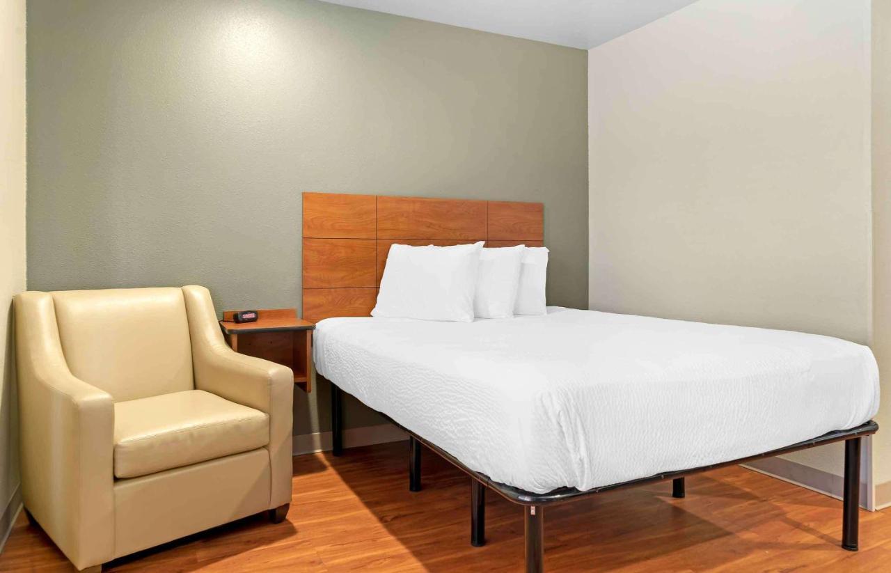 Extended Stay America Select Suites - Grand Rapids - Вайоминг Экстерьер фото