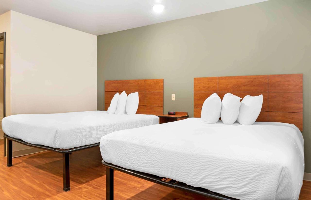 Extended Stay America Select Suites - Grand Rapids - Вайоминг Экстерьер фото